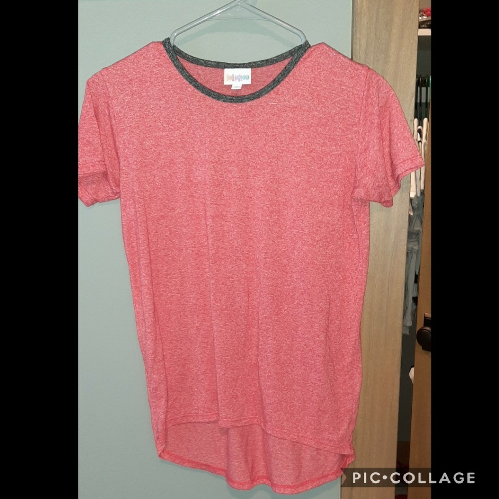 Short sleeve tshirt